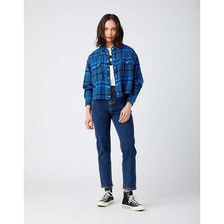 Wrangler  Jeans Straight Leg Wild West 