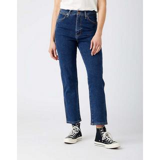 Wrangler  Jeans Straight Leg Wild West 