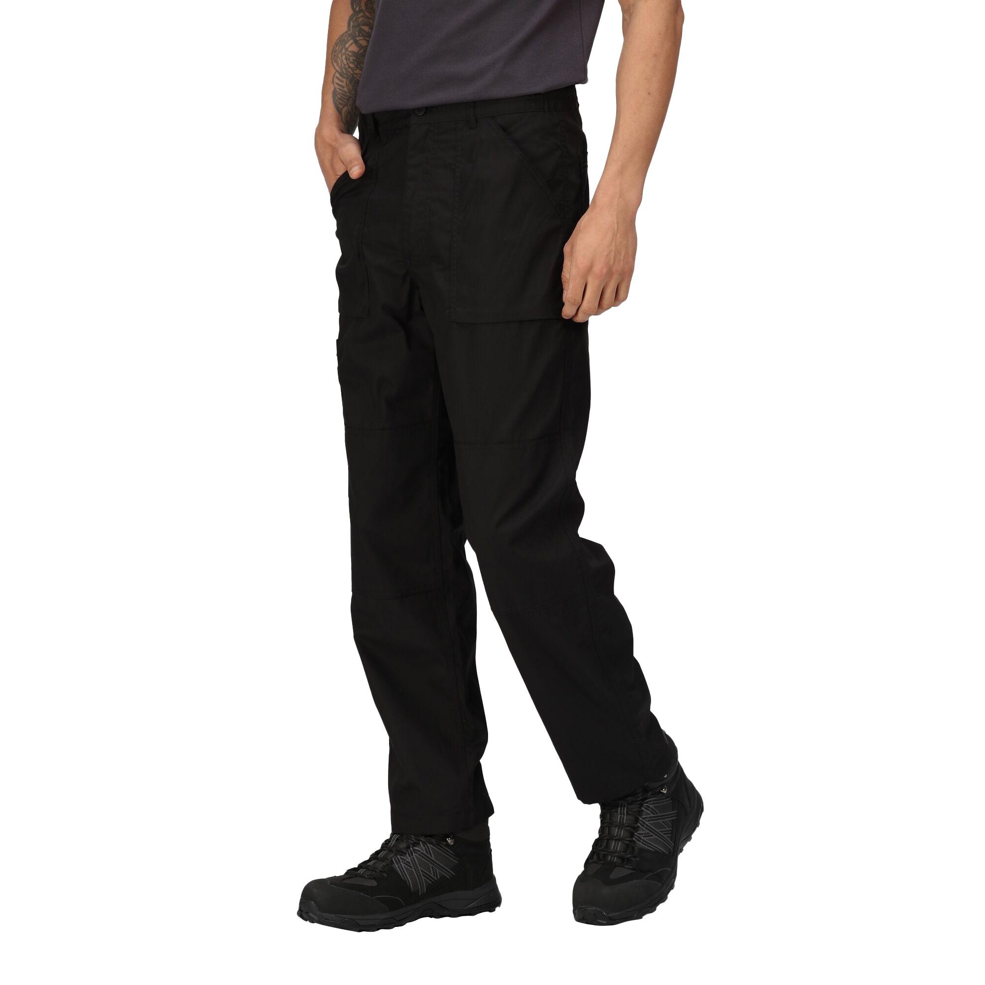 Regatta  Pantalon de travail, coupe régulière 