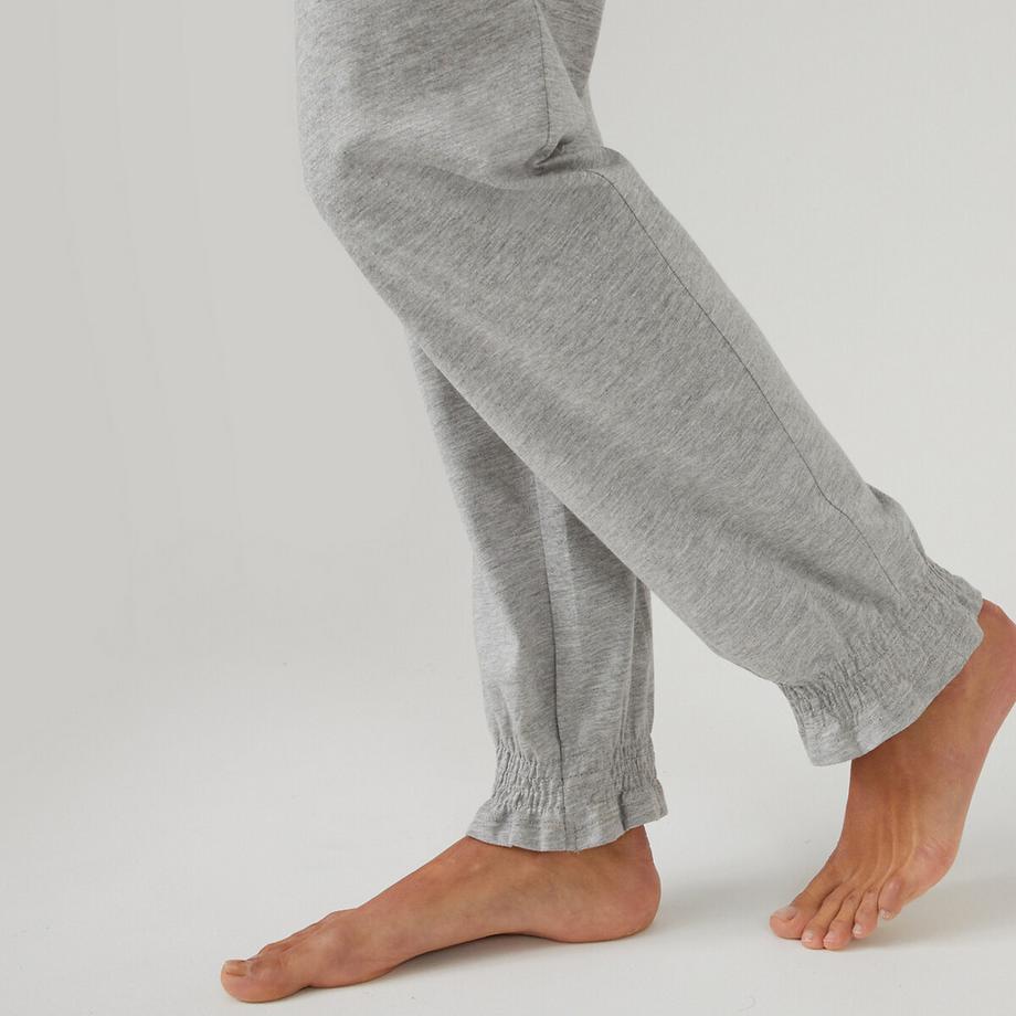 SO'HOME Pantalon de pyjama  