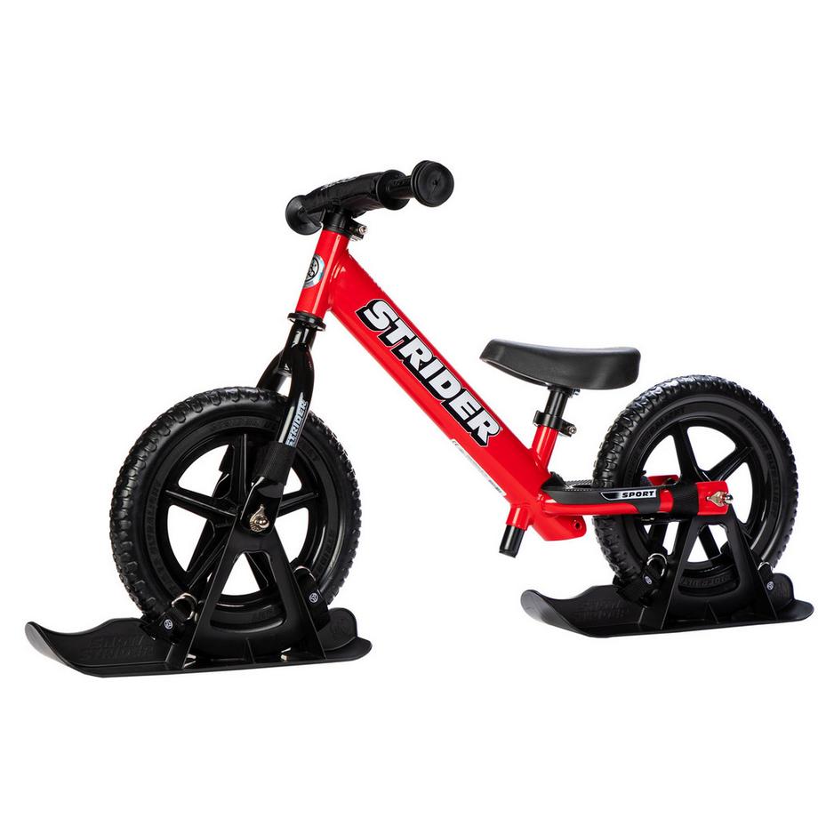 Strider  Skis pour draisienne 12 Sport 