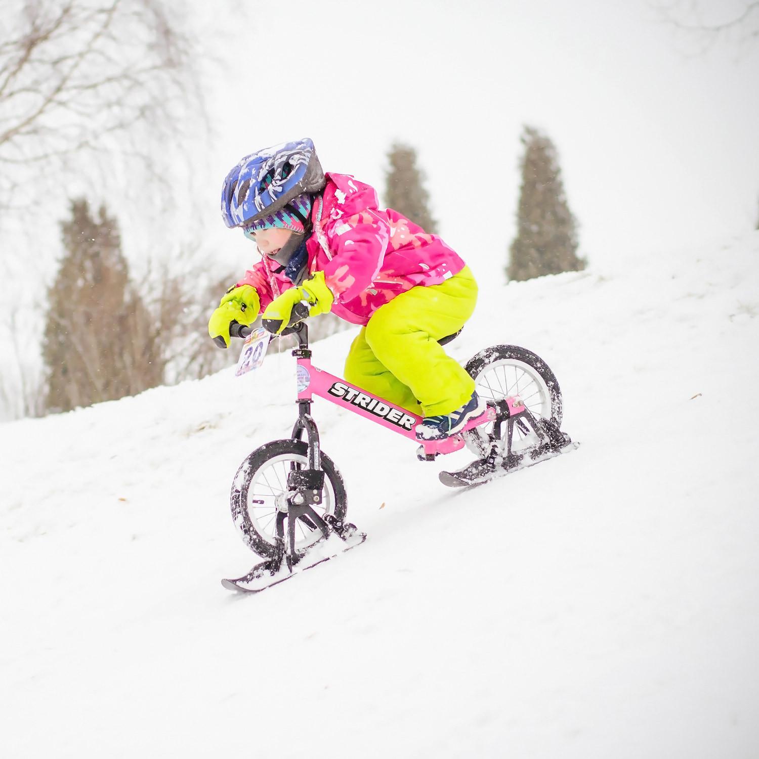 Strider  12 Sport Laufradski 