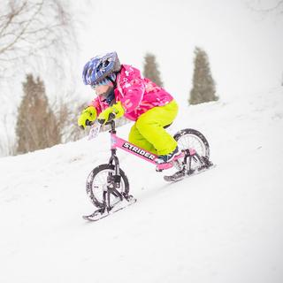 Strider  12 Sport Laufradski 