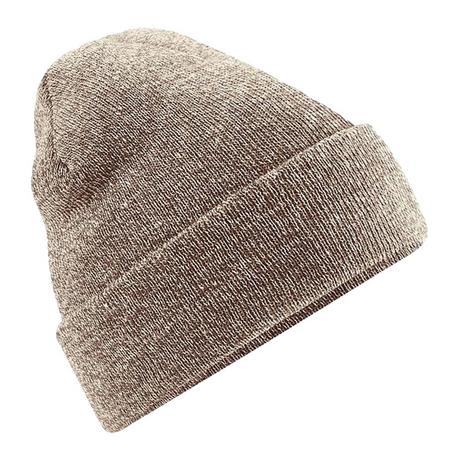 Beechfield  Soft Feel Tricoté Chapeau d'hiver 