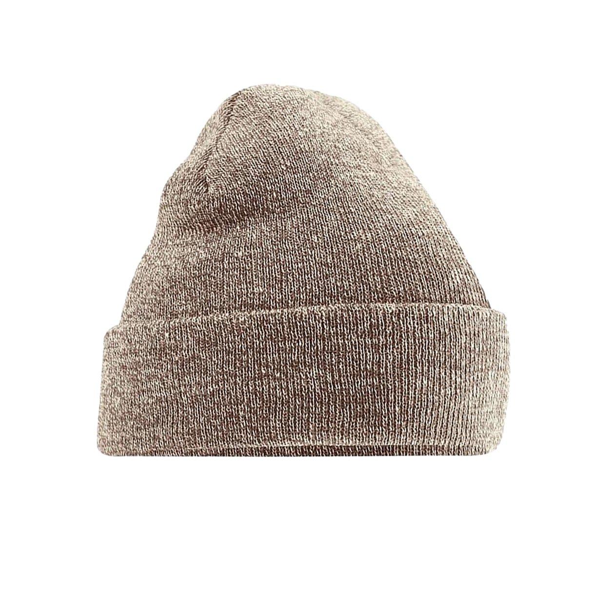 Beechfield  Soft Feel Tricoté Chapeau d'hiver 