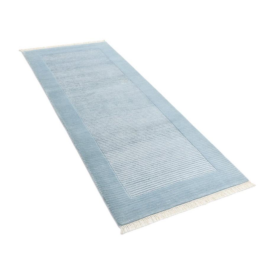 VIDAL Tapis fait à la main Darya-Indian  