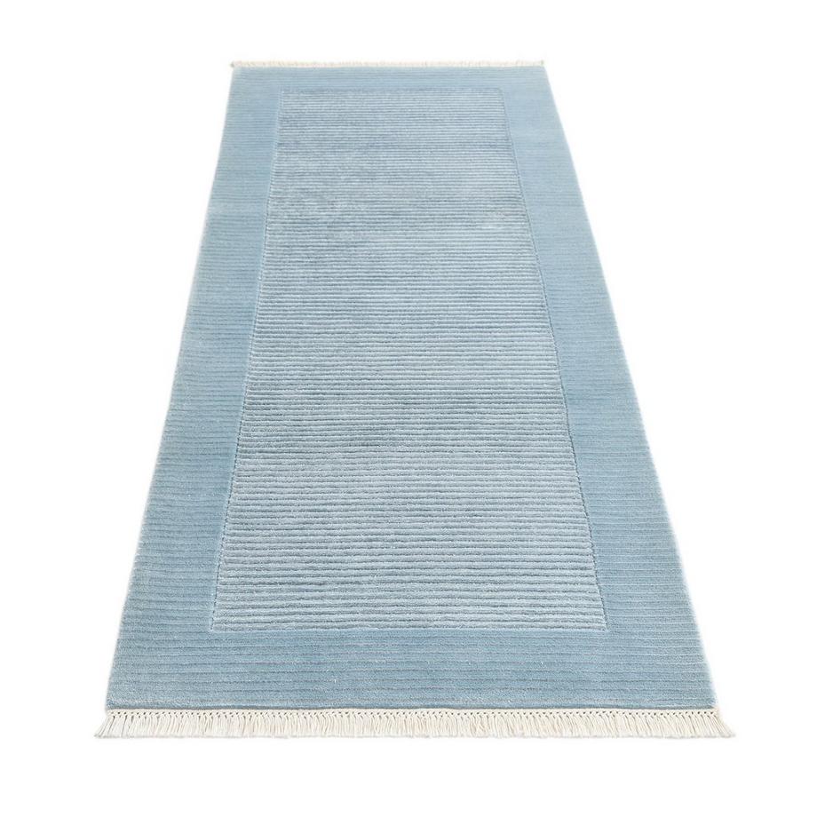 VIDAL Tapis fait à la main Darya-Indian  