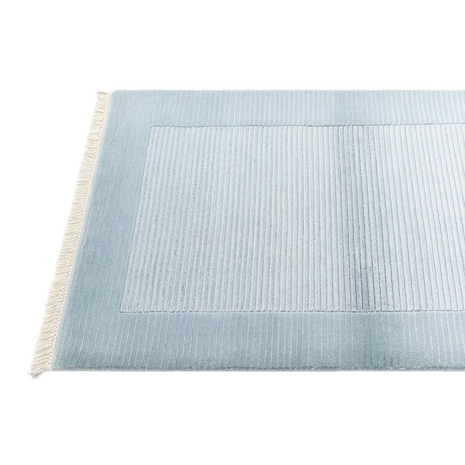 VIDAL Tapis fait à la main Darya-Indian  