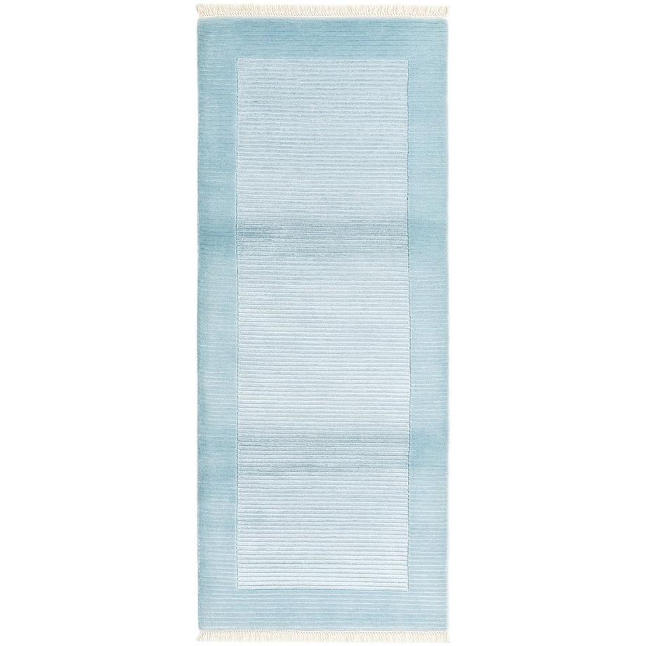 Tapis fait à la main Darya-Indian