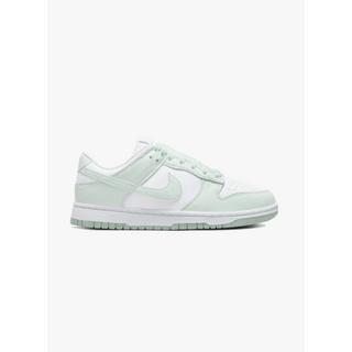 NIKE  Dunk Low Next Nature  Mint 