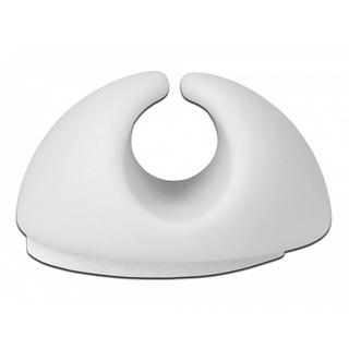 DeLock  Kabelhalter 2x3 Stück 