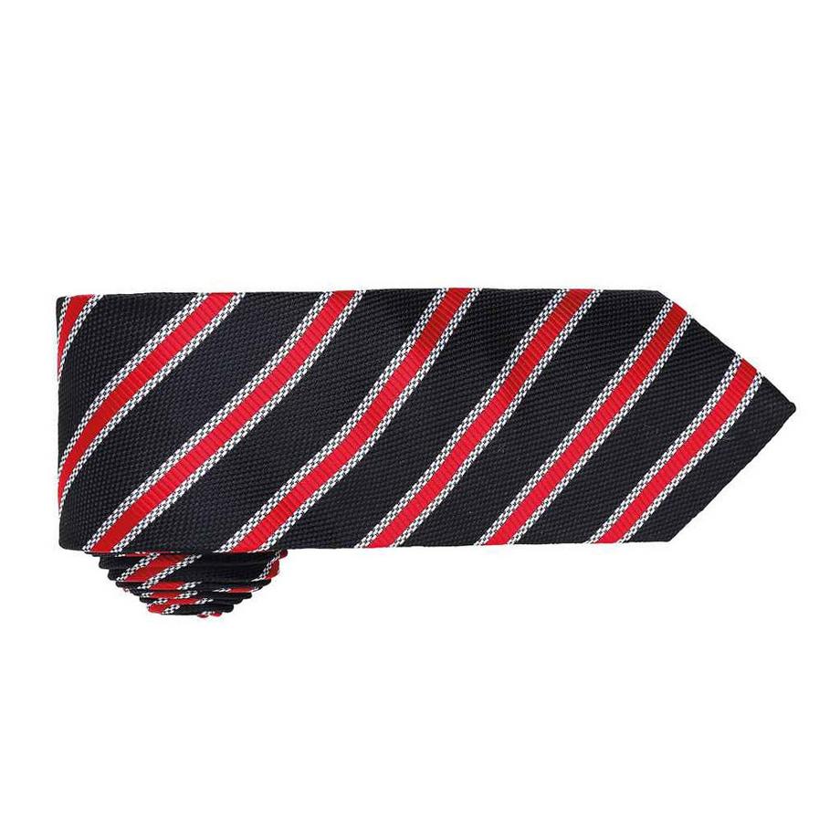 PREMIER Cravate à Rayures  