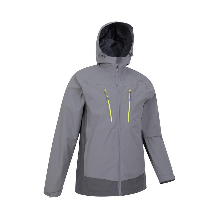 Mountain Warehouse Bounds Wasserdichte Jacke  