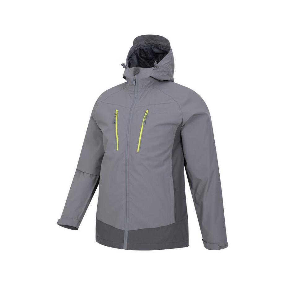 Mountain Warehouse Bounds Wasserdichte Jacke  