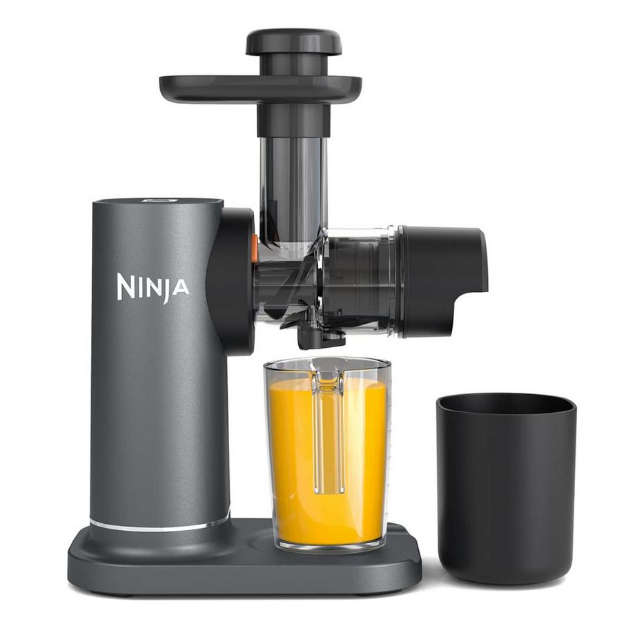 Ninja Centrifugeuse avec filtre anti-colmatage JC151CH  
