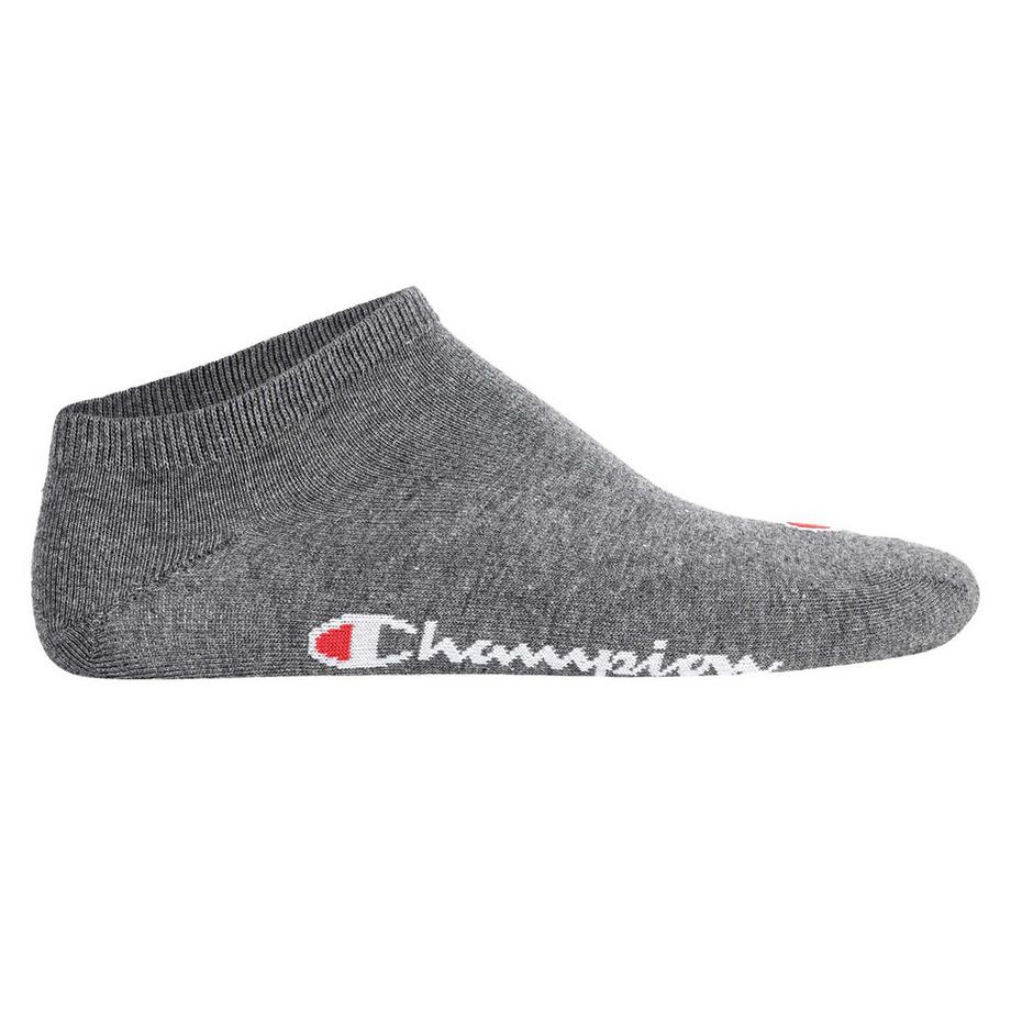 Champion Sneaker Socken 6er Pack  