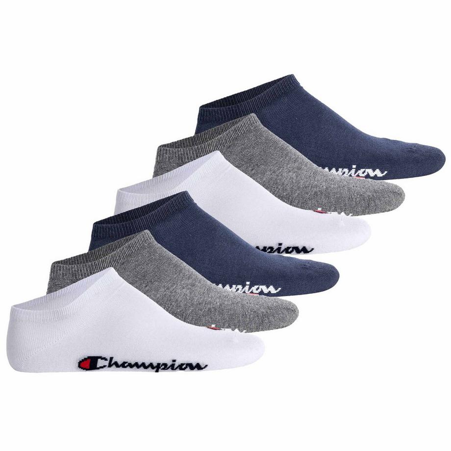 Chaussettes  Pack de 6