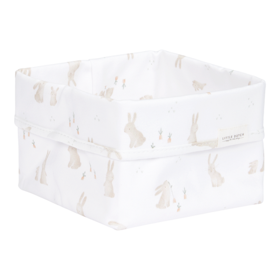 Pflegekörbchen klein Baby Bunny