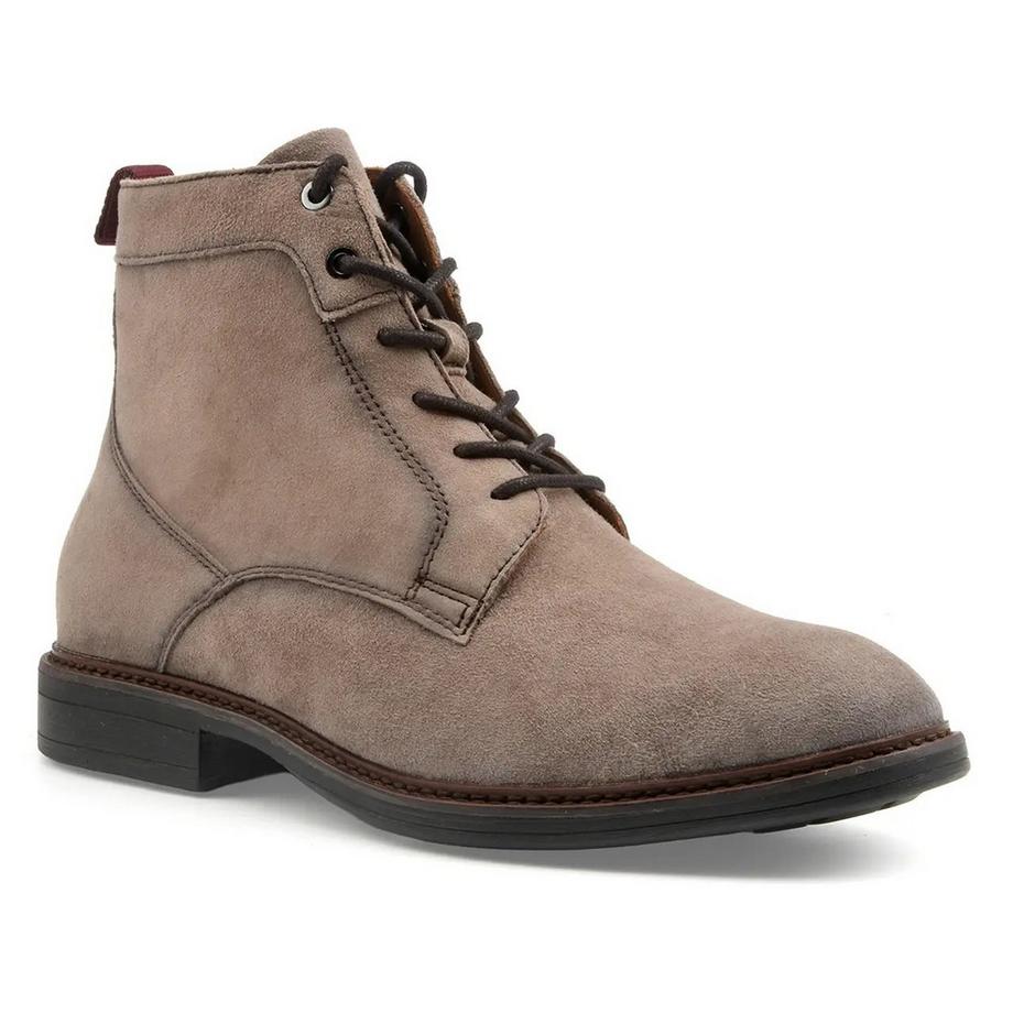 1-15101-45 378 TAUPE SUEDE-41