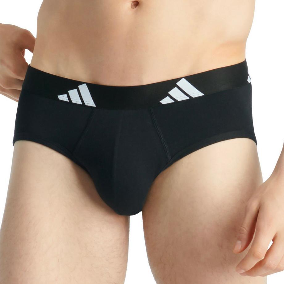 adidas Slip 6er Pack Stretch  