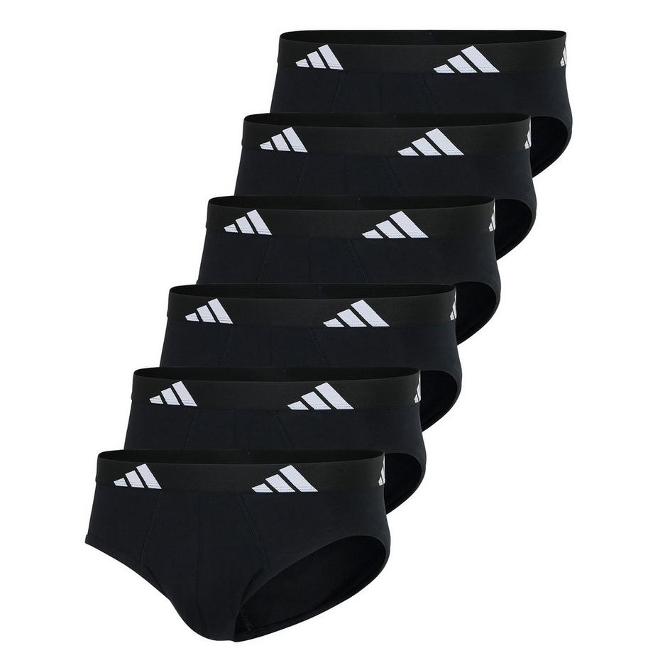 adidas Slip 6er Pack Stretch  