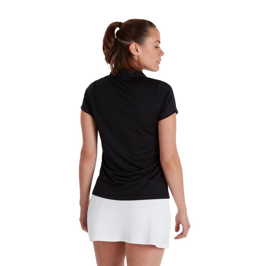 Canterbury  Polo Motiftyle Trèfle 