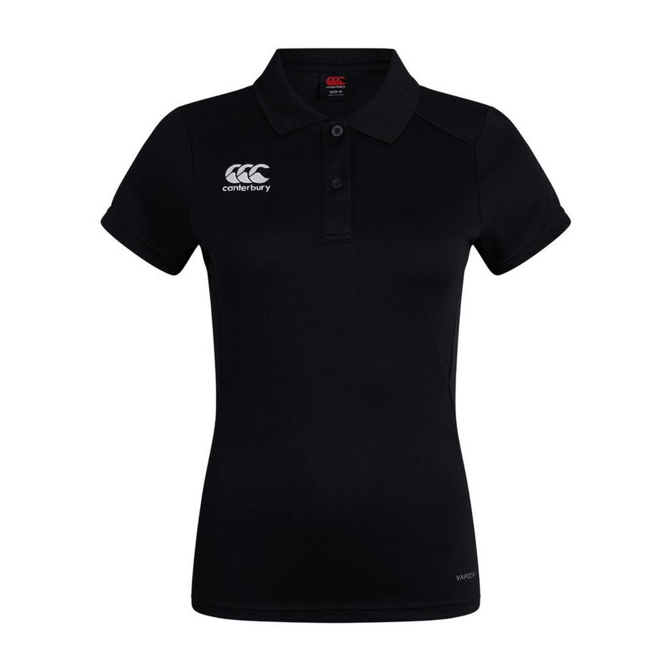 Polo Motiftyle Trèfle