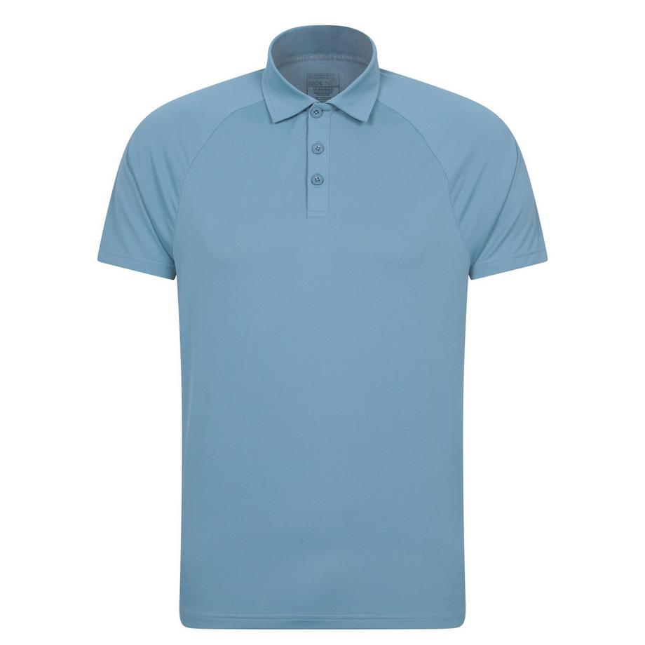 Poloshirt Leicht