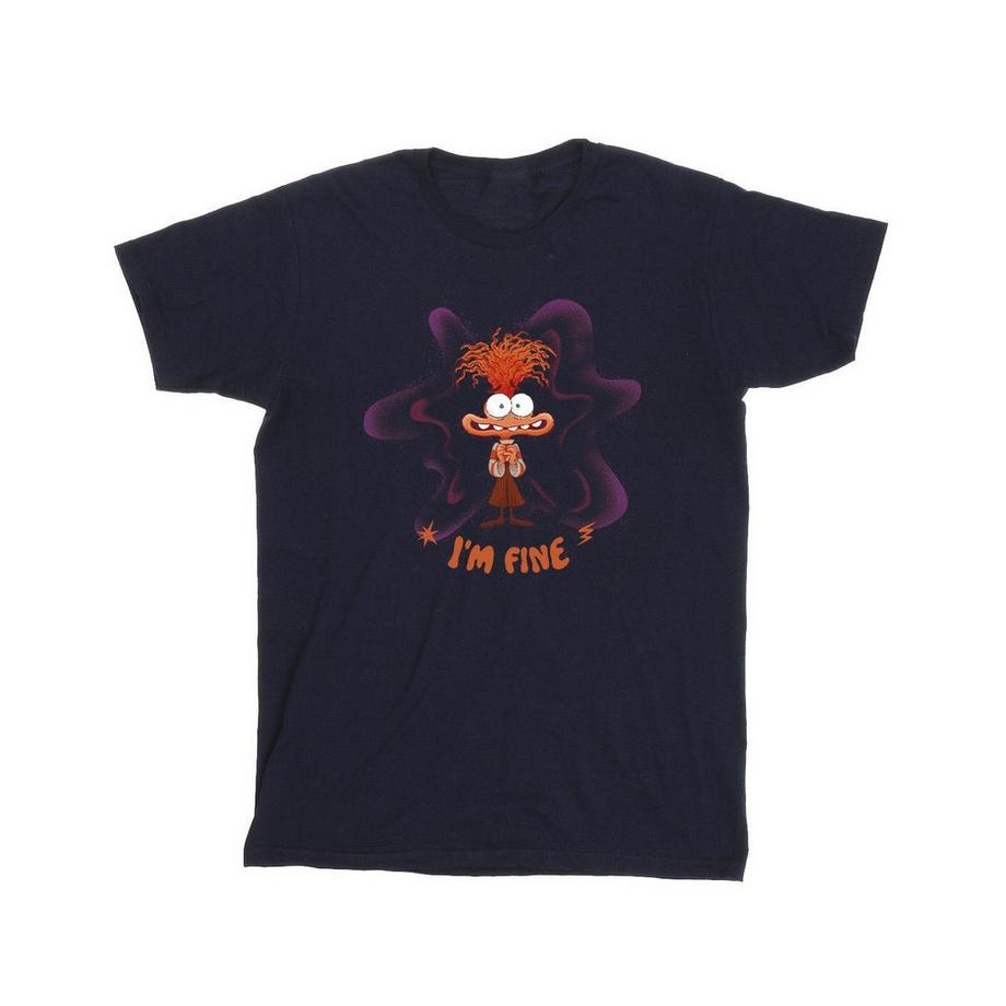 T-ShirtI´m Fine
