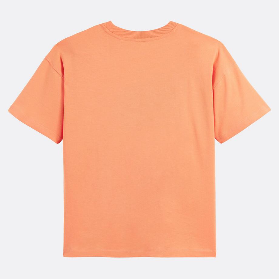 La Redoute Collections  Oversize-T-Shirt 