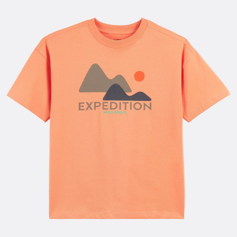 La Redoute Collections  Oversize-T-Shirt 