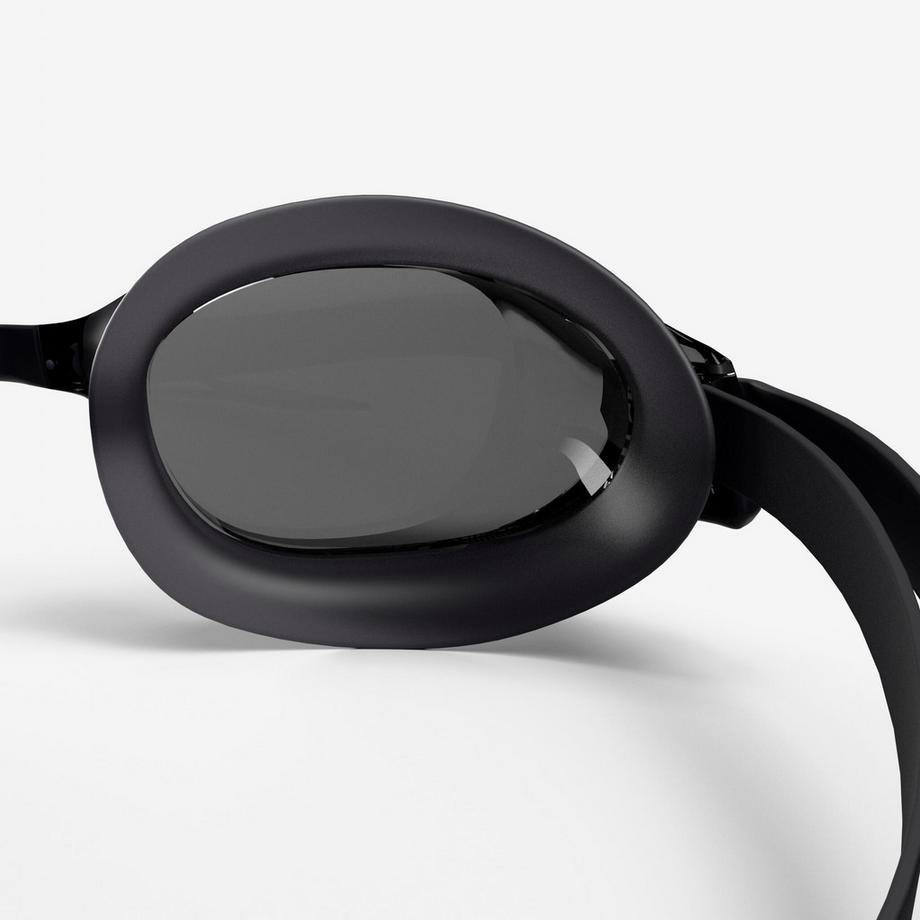 DECATHLON  Lunettes de natation anti-buée 