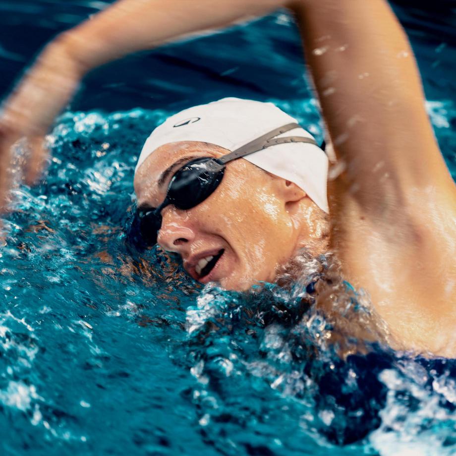 DECATHLON  Lunettes de natation anti-buée 