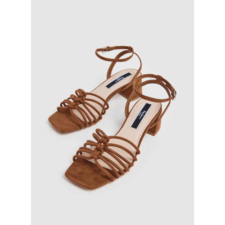 Pepe Jeans London  Sandalen für Frauen  Zoe Colors 