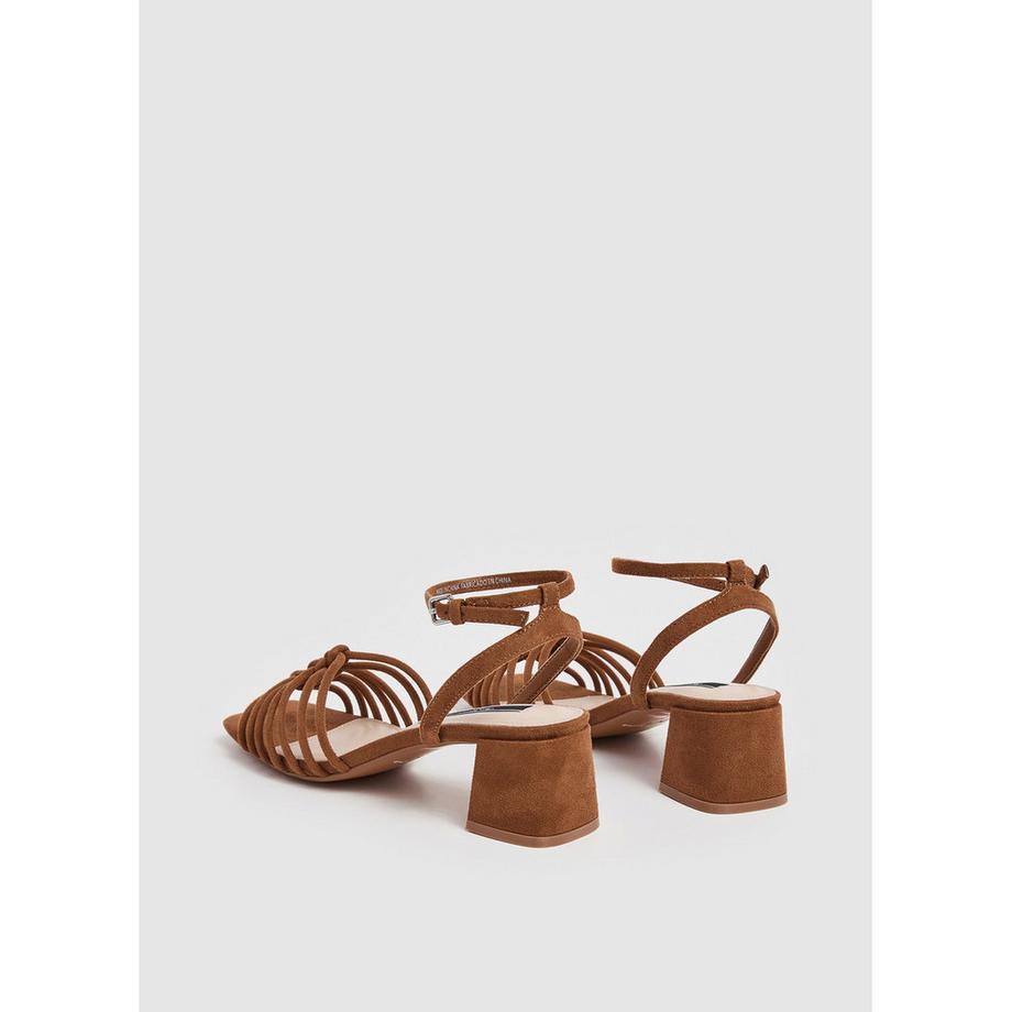 Pepe Jeans London  Sandalen für Frauen  Zoe Colors 