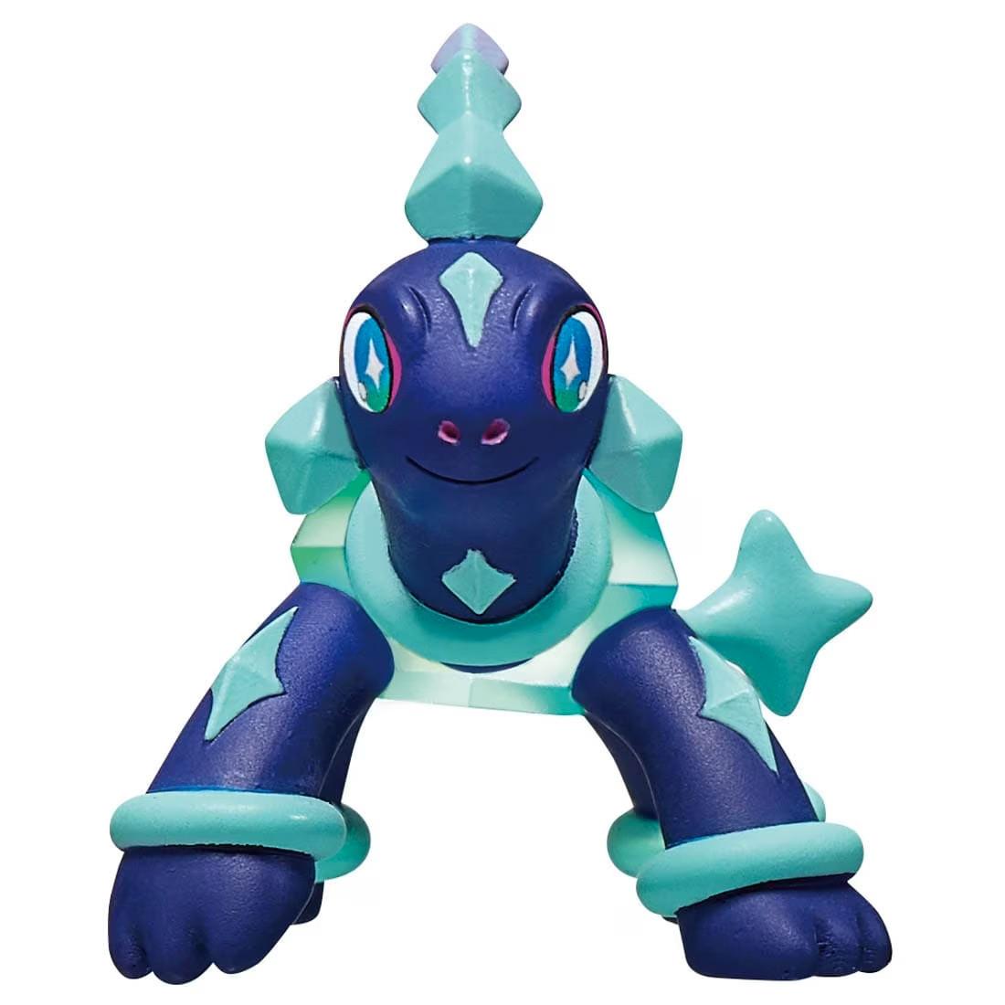 Takara Tomy  Statische Figur - Moncollé - Pokemon - Famieps 