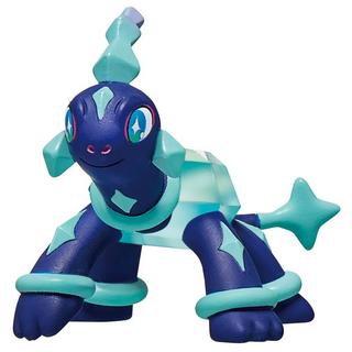 Takara Tomy  Statische Figur - Moncollé - Pokemon - Famieps 