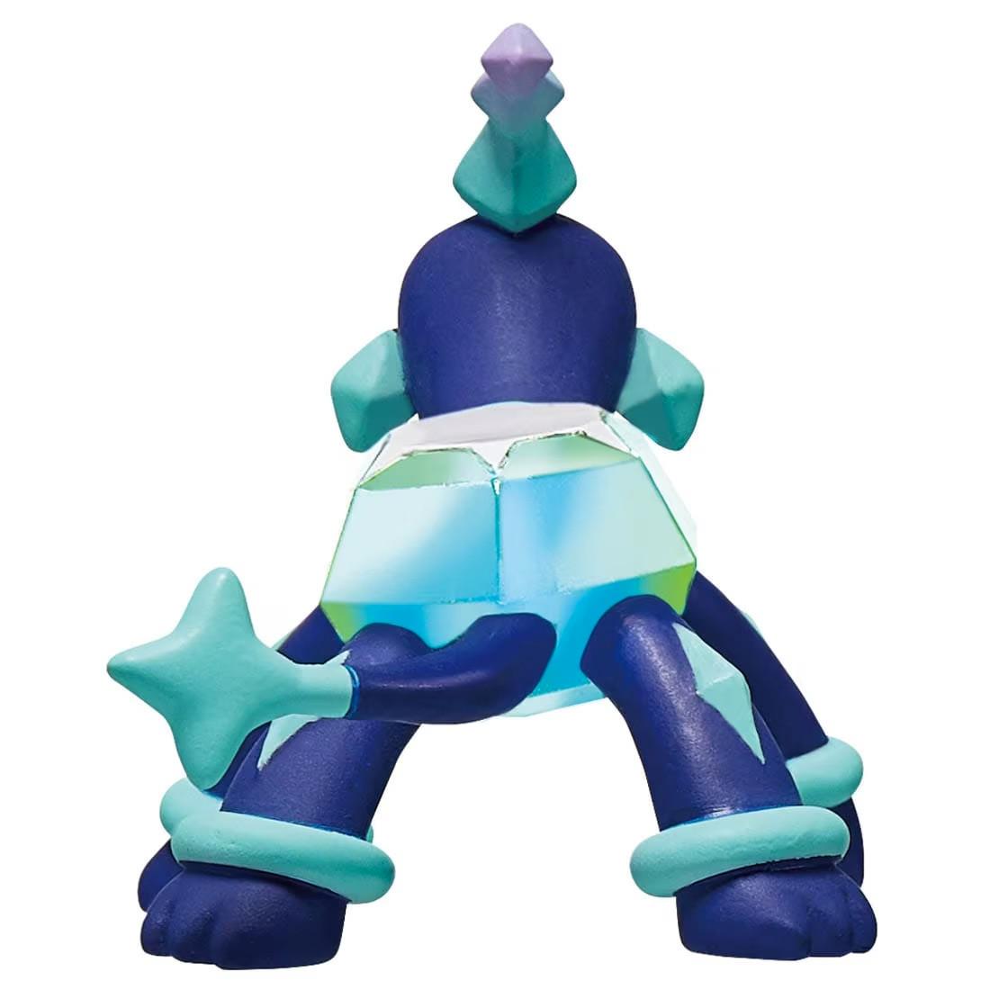 Takara Tomy  Statische Figur - Moncollé - Pokemon - Famieps 