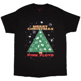 Pink Floyd Merry Christmas T-Shirt  