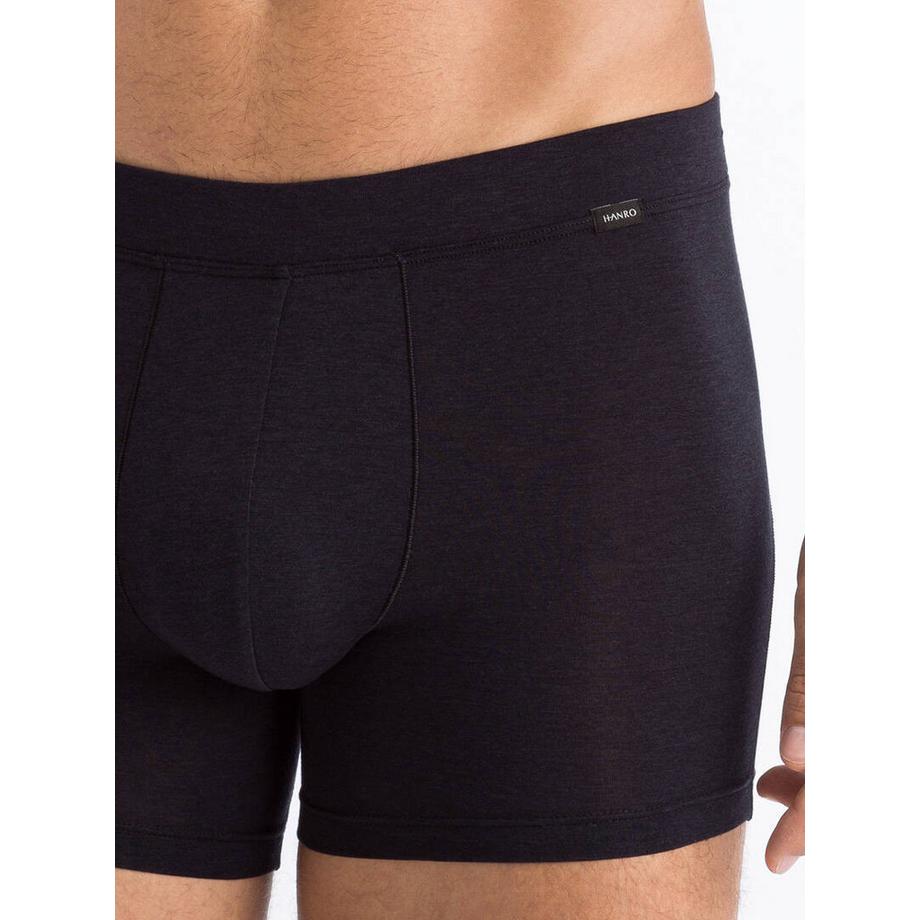 HANRO Natural Function Shortleg Boxer  