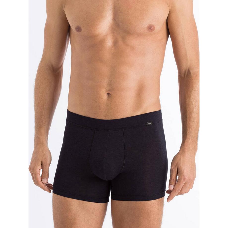 HANRO Natural Function Shortleg Boxer  