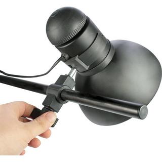 Dörr  Dörr H75 set di attrezzature per studio fotografico Nero, Bianco 