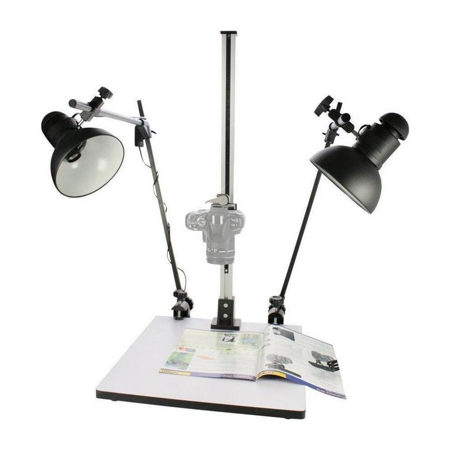 Dörr  Kamerständer H 75 Set 