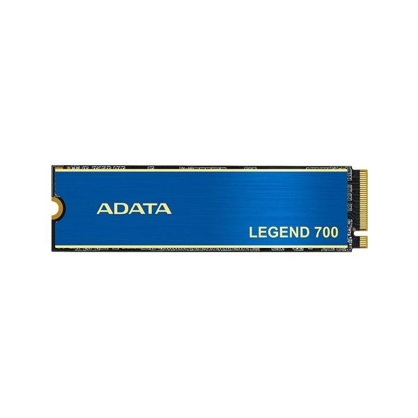 ADATA  ADATA ALEG-700-1TB M.2 1000 Go PCI Express 3.0 3D NAND NVMe 