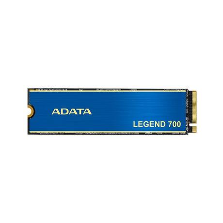 ADATA  ADATA ALEG-700-1TB M.2 1000 Go PCI Express 3.0 3D NAND NVMe 