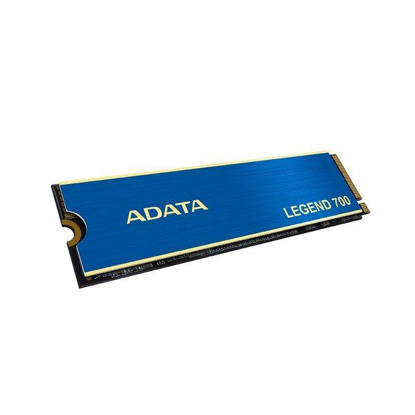 ADATA  ADATA ALEG-700-1TB M.2 1000 GB PCI Express 3.0 3D NAND NVMe 