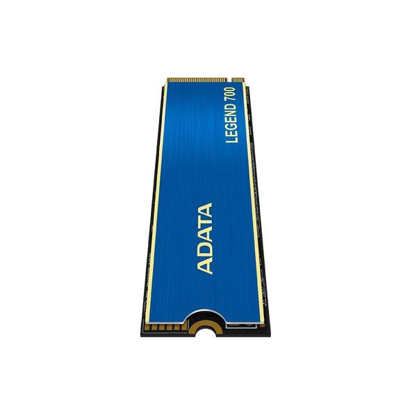 ADATA  ADATA ALEG-700-1TB M.2 1000 Go PCI Express 3.0 3D NAND NVMe 