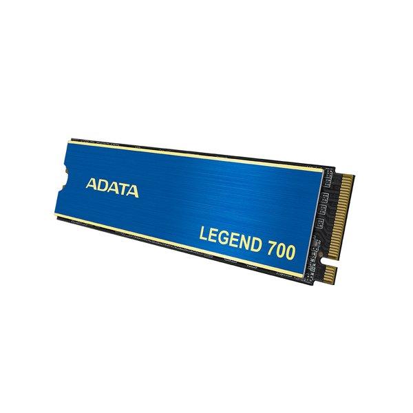 ADATA  ADATA ALEG-700-1TB M.2 1000 GB PCI Express 3.0 3D NAND NVMe 