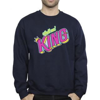 Disney  The Lion King Classic King Sweatshirt 