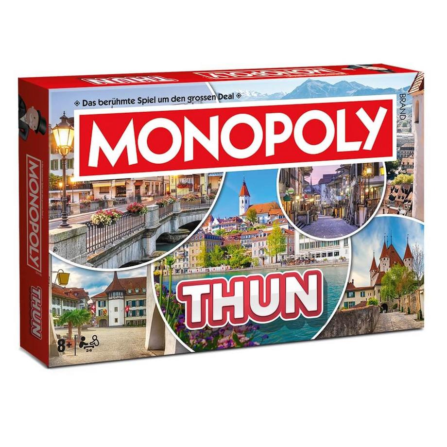 Monopoly Thun